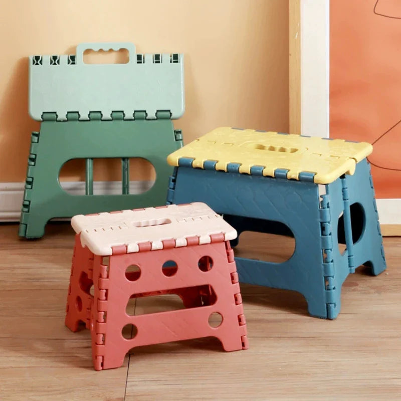 A36 Awesome foldable portable lightweight step stool