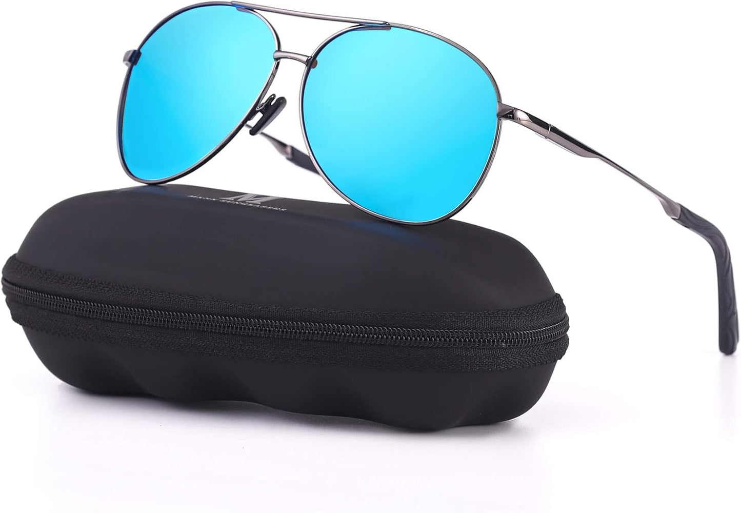 S15 Unisex Aviator Sunglasses