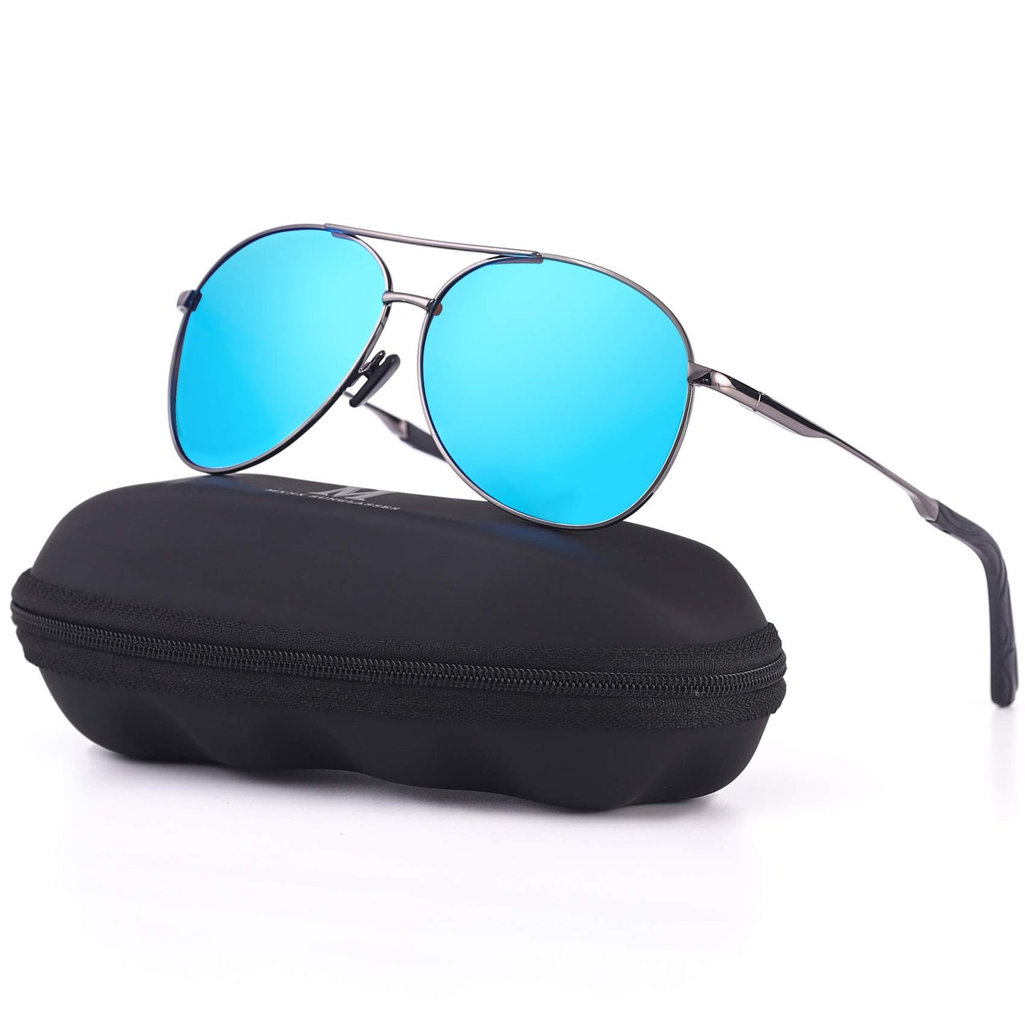 S15 Unisex Aviator Sunglasses