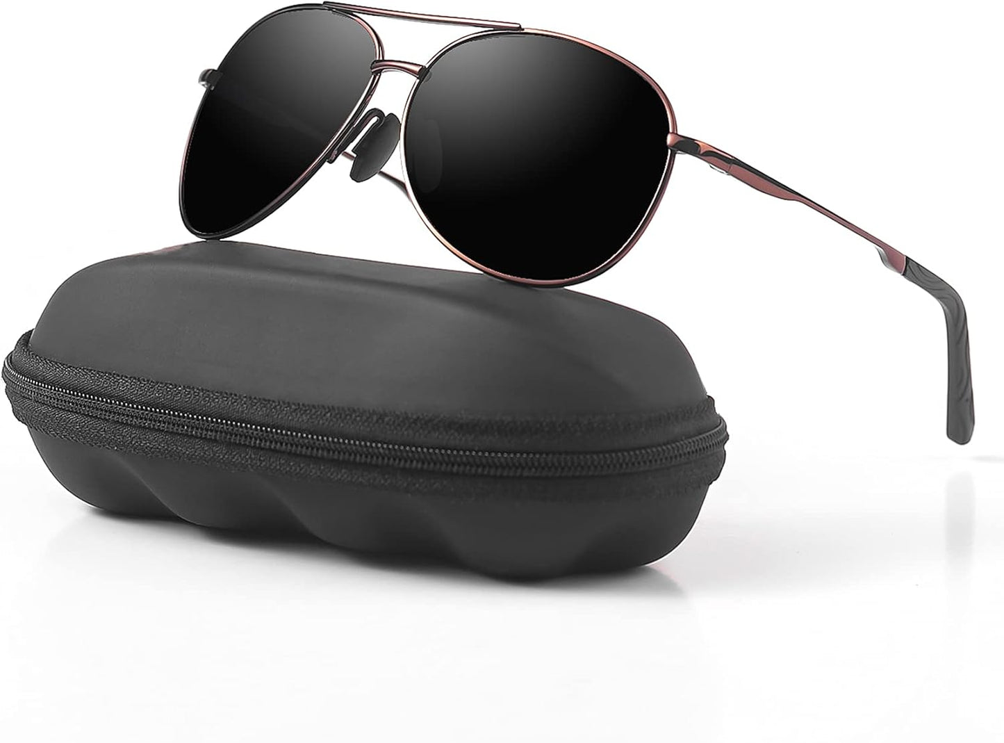 S15 Unisex Aviator Sunglasses