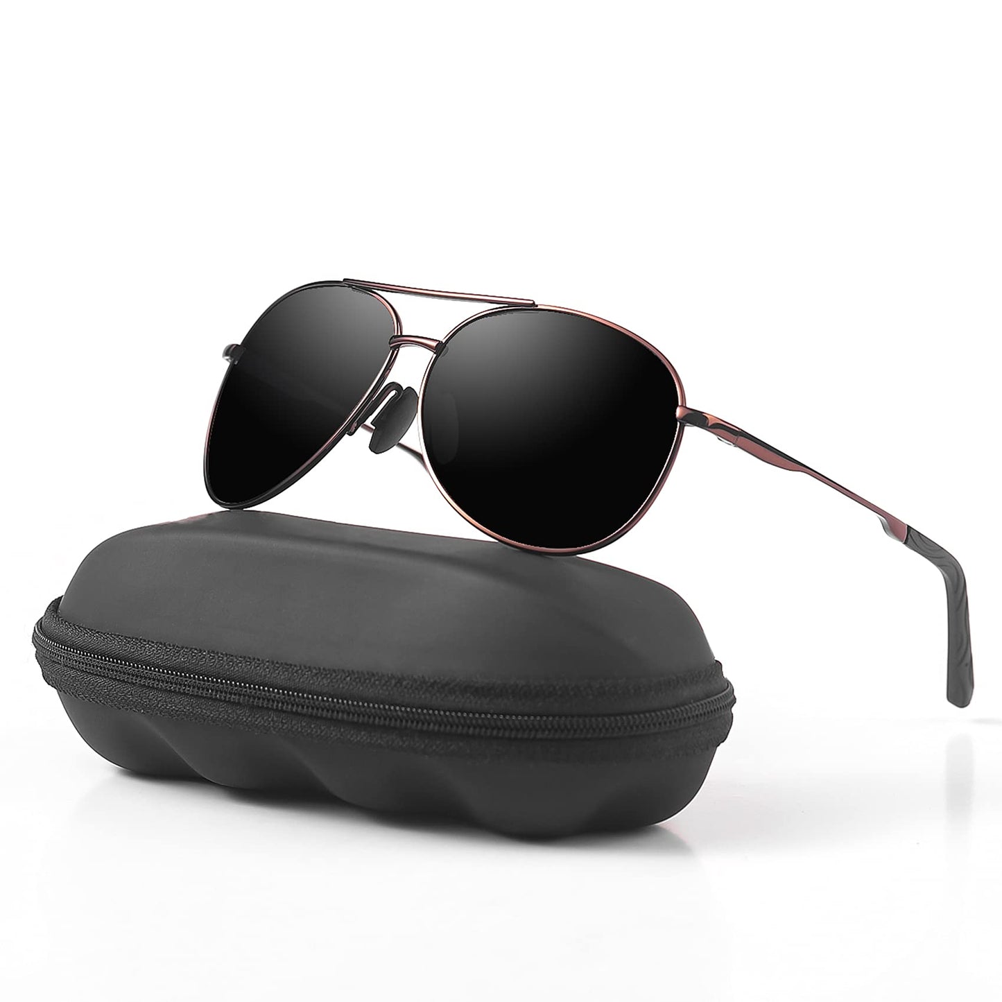 S15 Unisex Aviator Sunglasses