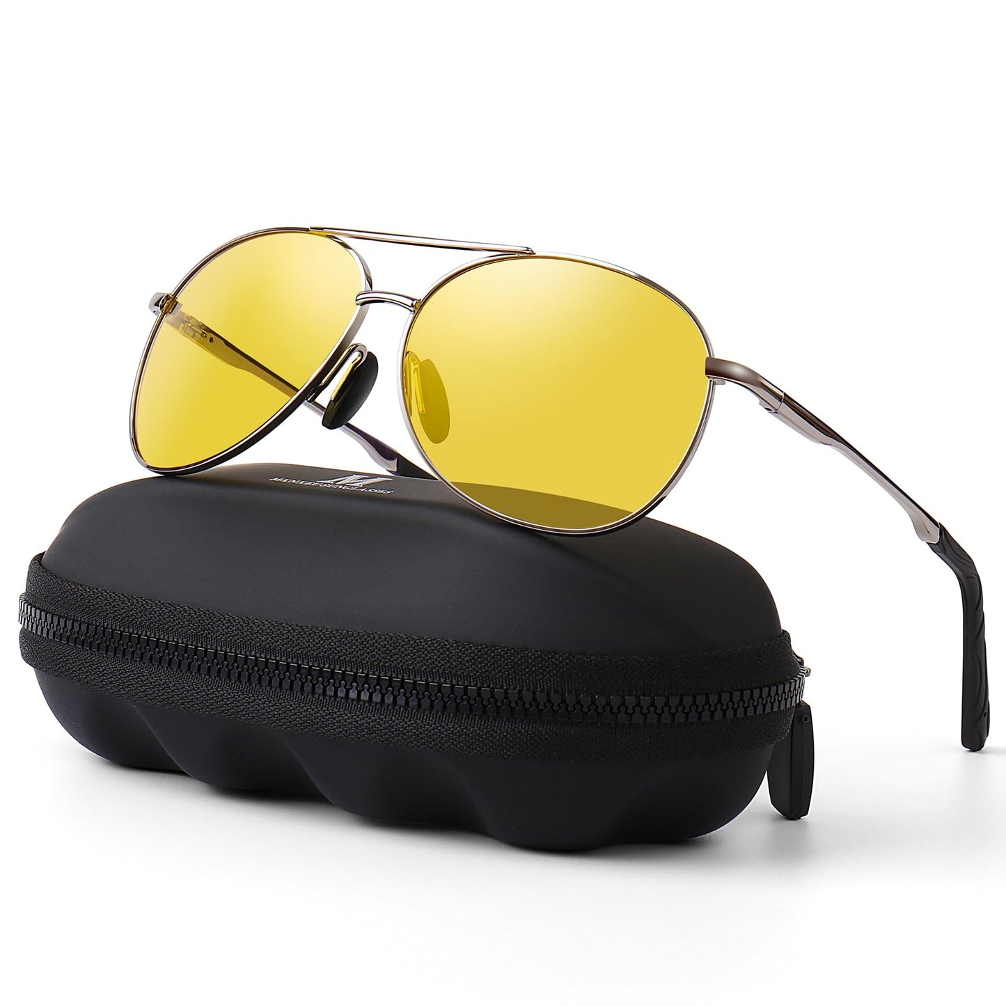 S15 Unisex Aviator Sunglasses
