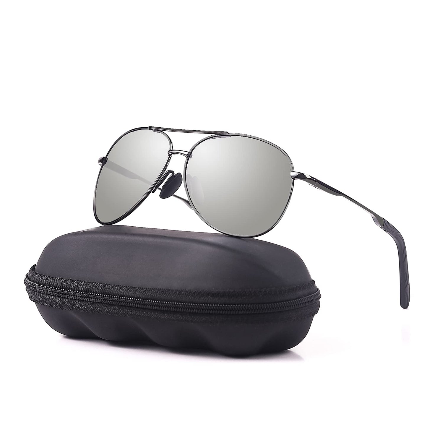 S15 Unisex Aviator Sunglasses