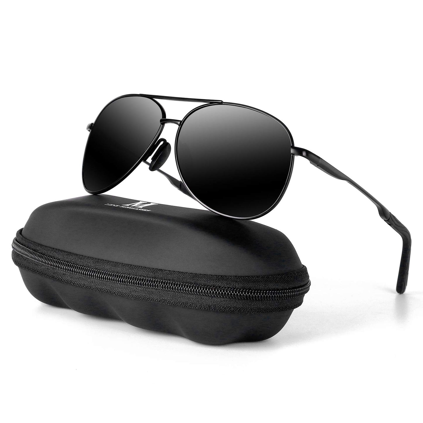 S15 Unisex Aviator Sunglasses