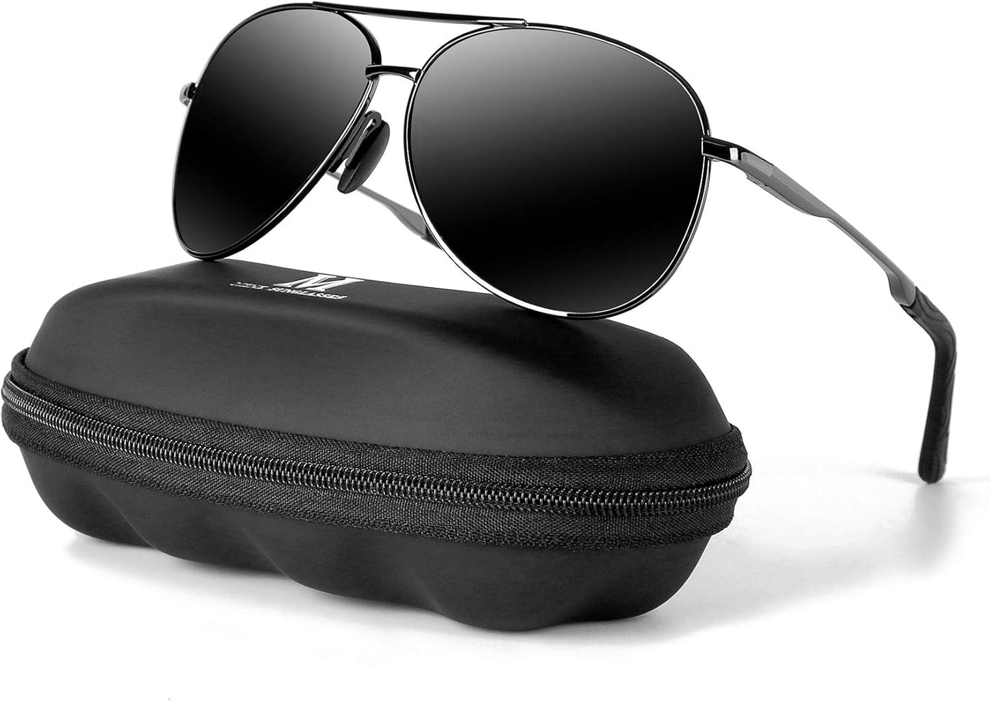 S15 Unisex Aviator Sunglasses