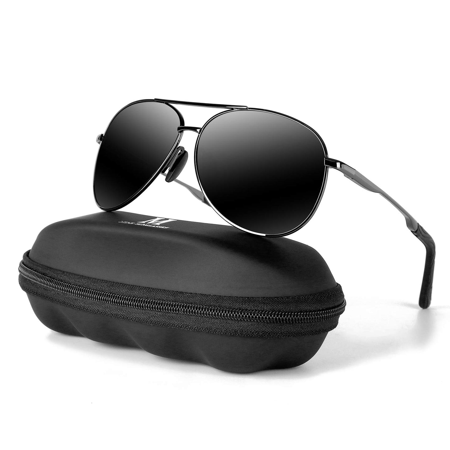 S15 Unisex Aviator Sunglasses