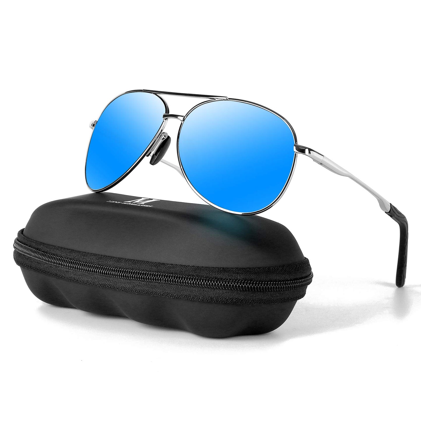 S15 Unisex Aviator Sunglasses