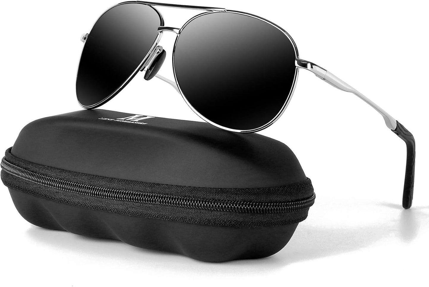 S15 Unisex Aviator Sunglasses