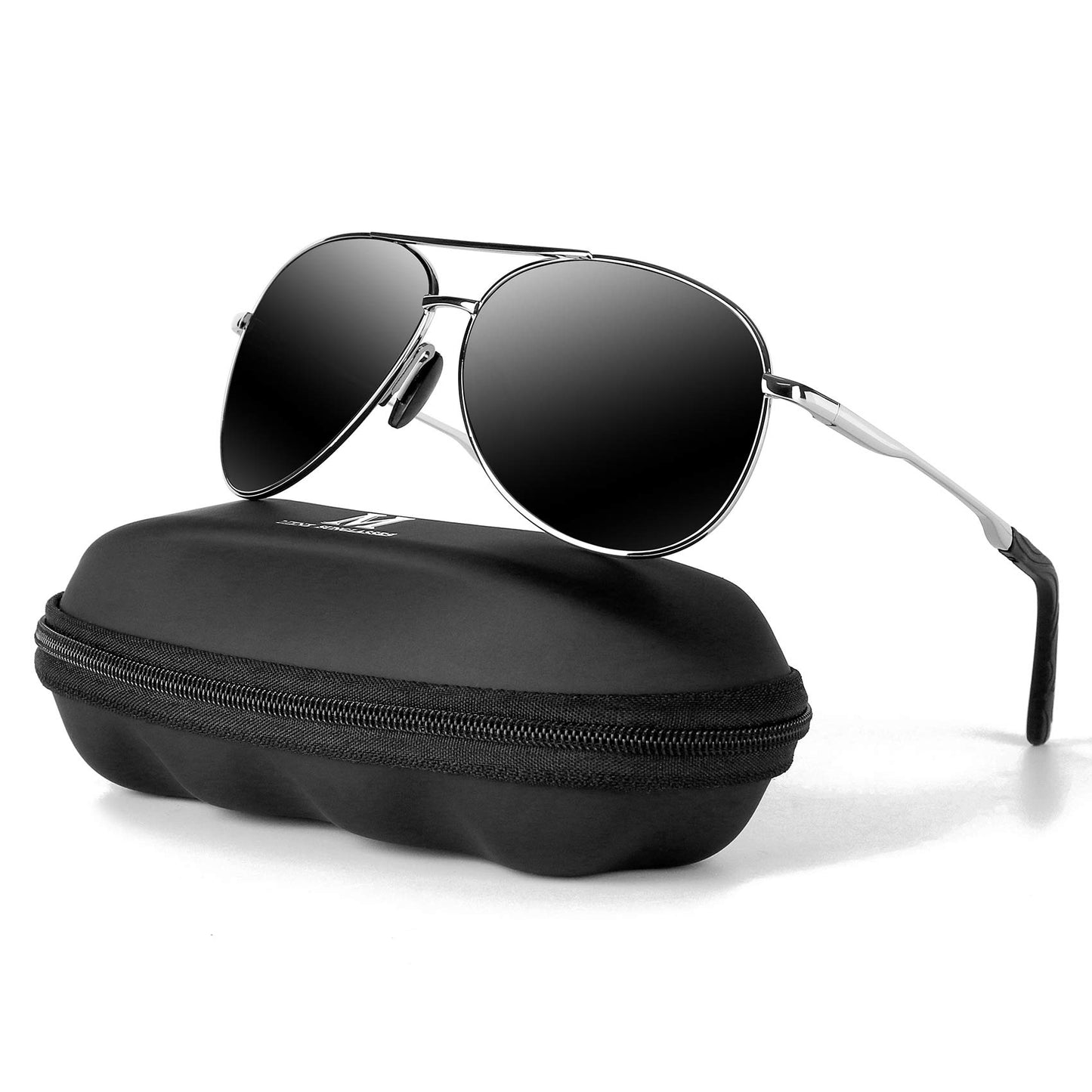 S15 Unisex Aviator Sunglasses
