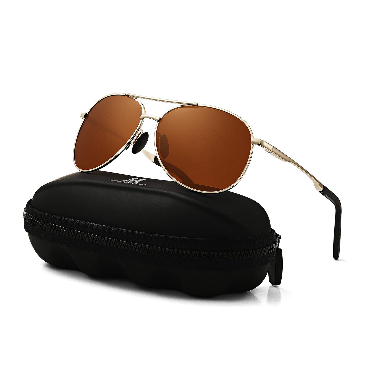 S15 Unisex Aviator Sunglasses