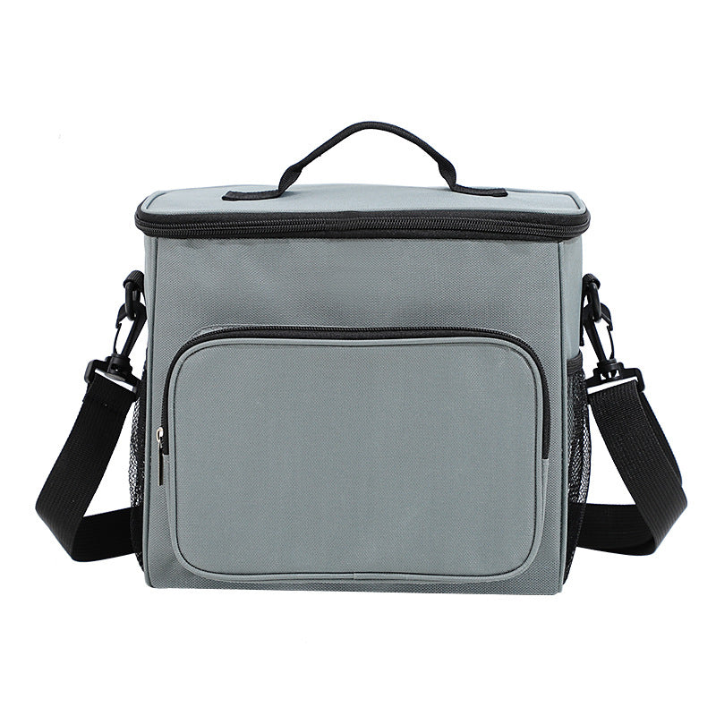 C50 Best-Selling Extra-Large Insulated Cooler Bag — Handbag & Crossbody Style for Outdoor Picnics
