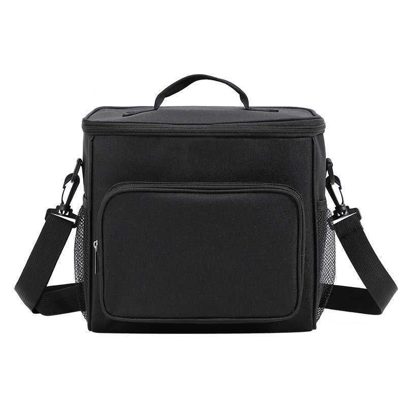 C50 Best-Selling Extra-Large Insulated Cooler Bag — Handbag & Crossbody Style for Outdoor Picnics